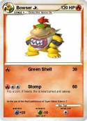 Bowser Jr.