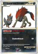 Zorua und