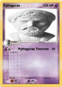 Pythagoras
