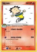 big nate