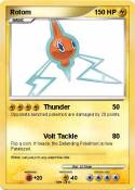 Rotom