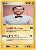 Nerd