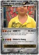 Gibby goody