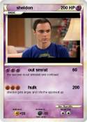 sheldon