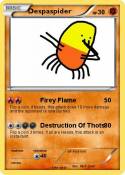 Despaspider