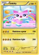 Unikitty