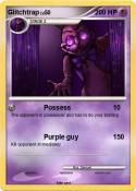 Glitchtrap