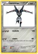 starscream