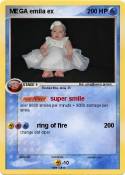 MEGA emila ex