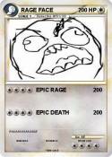 RAGE FACE