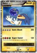 Sanic!