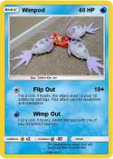 Wimpod