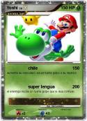 Yoshi Yoshi