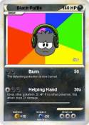 Black Puffle Black Puffle
