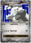 aggron