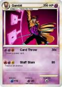 Gambit Gambit