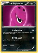 The Bogeyman