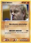 Geert Wilders