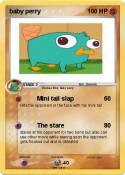 baby perry