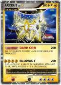 ARCEUS