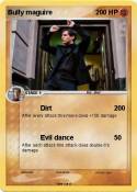 Bully maguire