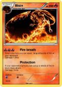 Blaze