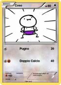 Coso
