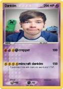 Dantdm