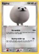Eggdog