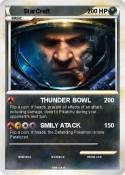 StarCraft