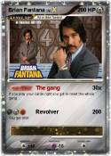 Brian Fantana