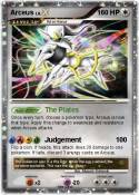 Arceus