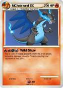 MChairzard EX