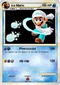 ice Mario