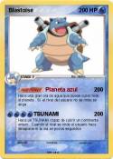 Blastoise