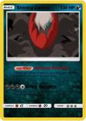 Shining Darkrai
