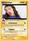 Miranda Sings