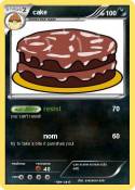 cake