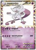 megamewtwo