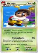 Marioape