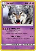 op wolf