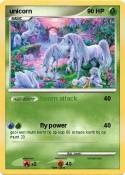 unicorn