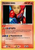 PHOENIX BIRD