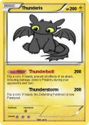 Thunderis