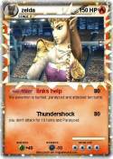 zelda