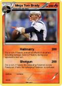 Mega Tom Brady