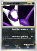 Shadow Latias