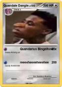 Quandale Dangle Quandale Dangle