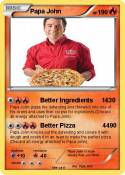 Papa John