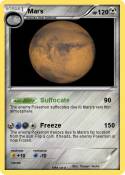 Mars